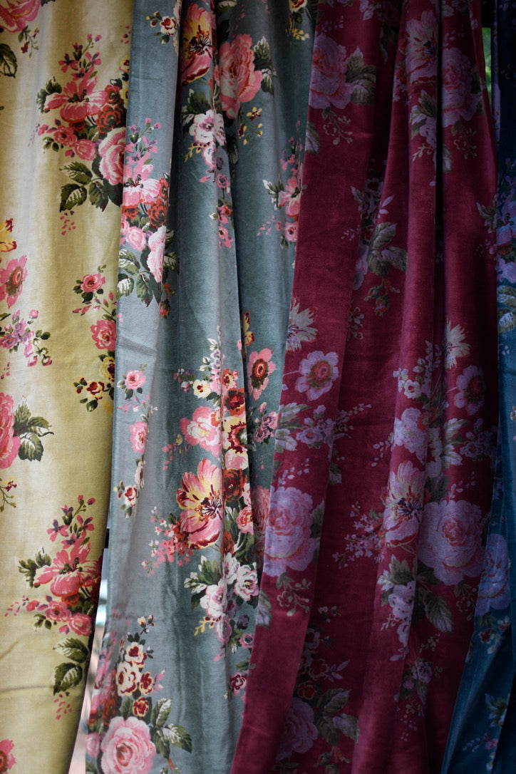 cortinas