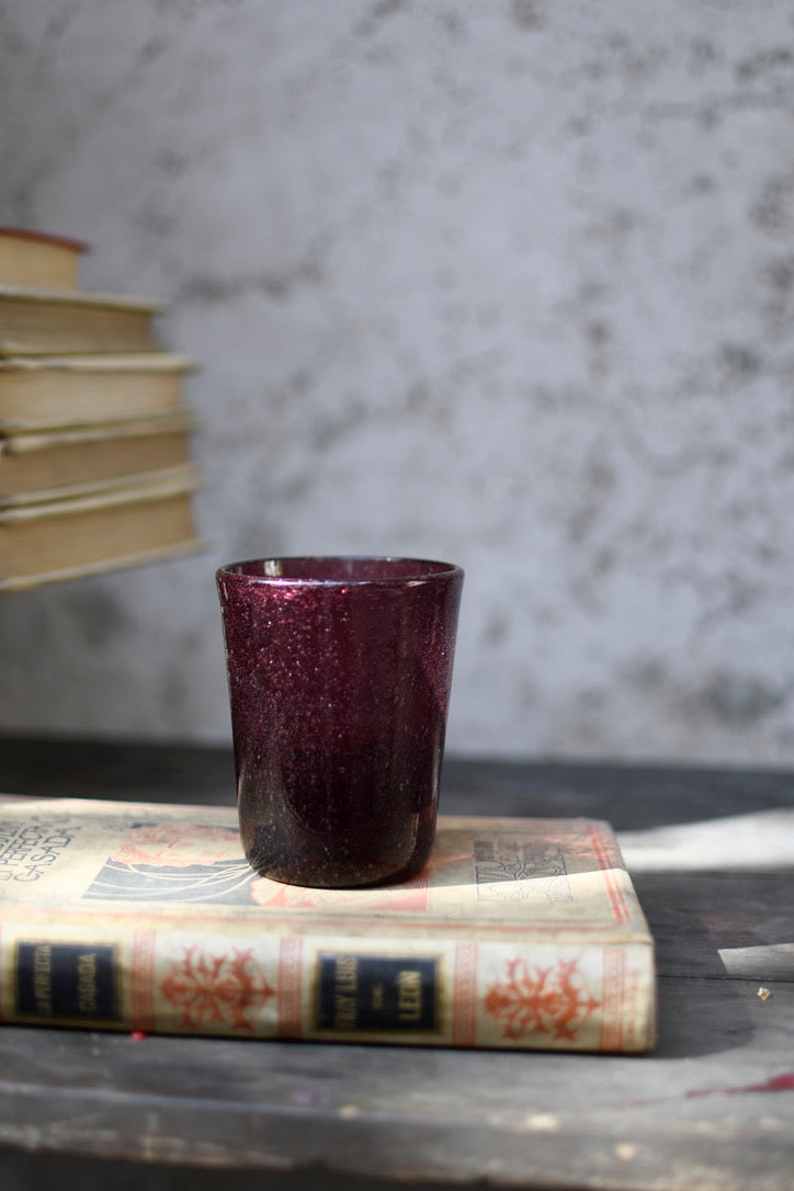 vaso burdeo