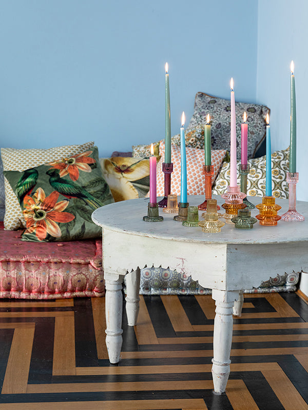 vitro damasco grande