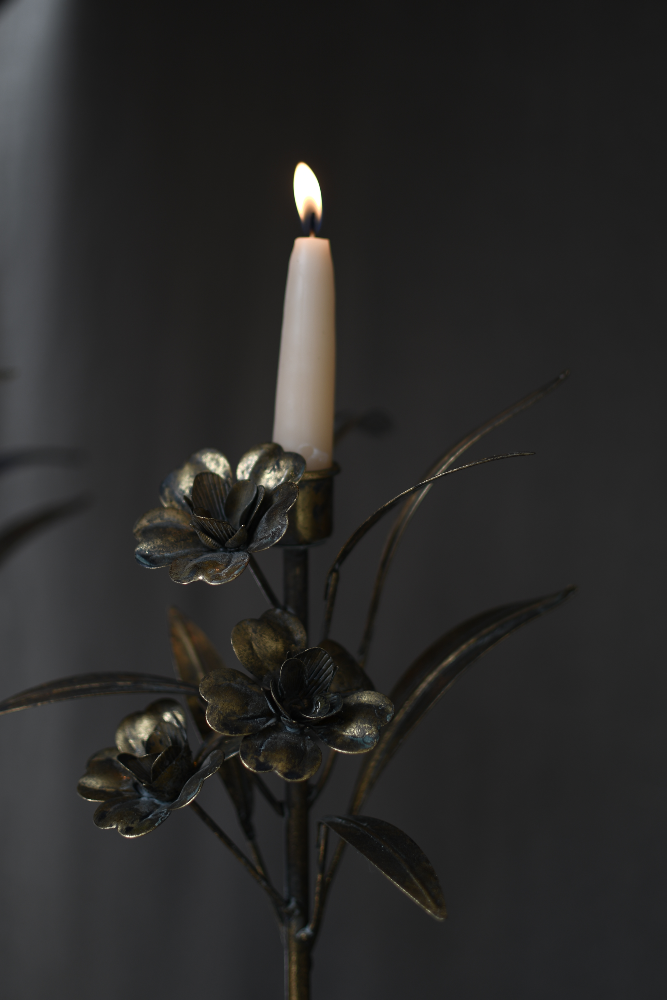 candelabro jacinto chico