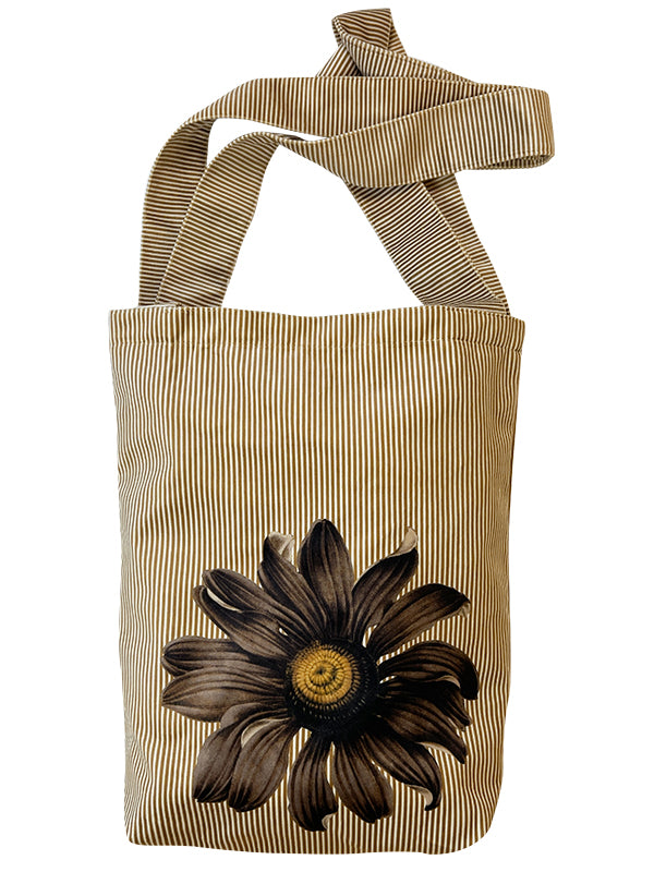 crossbody chocolate