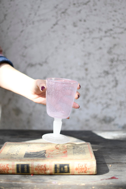 copa rosada