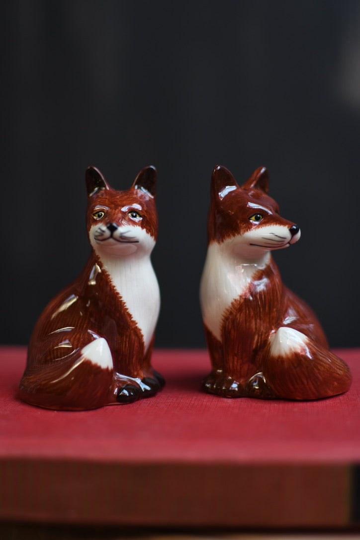 zorros