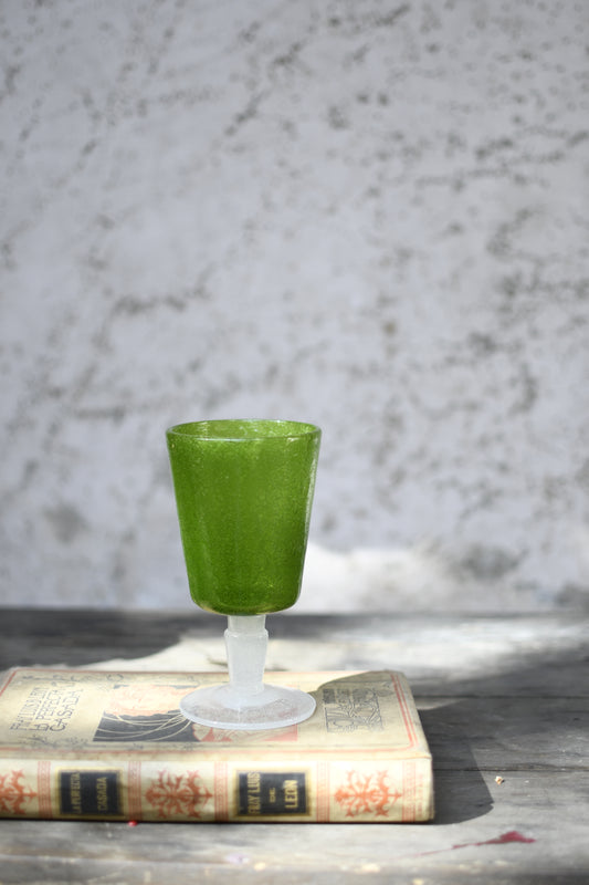 copa verde
