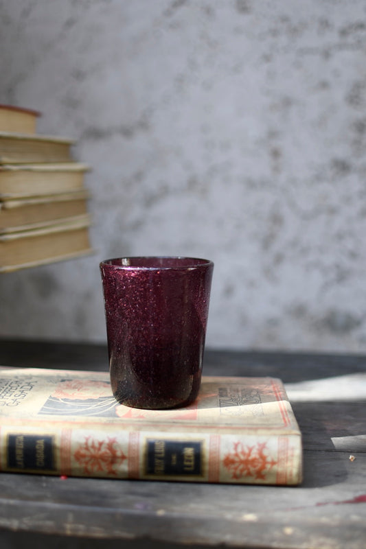 vaso burdeo