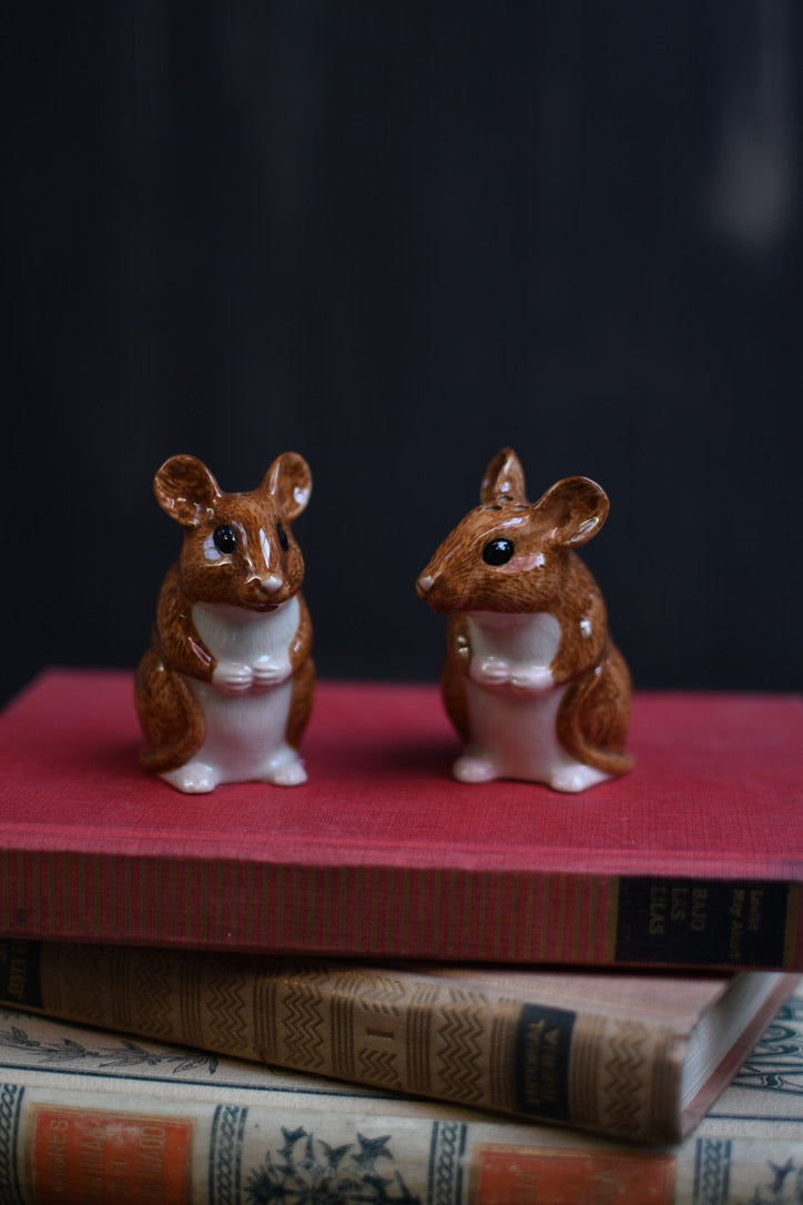 ratoncitos