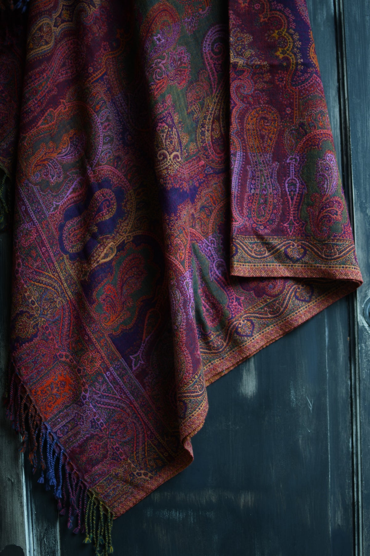plaid colores