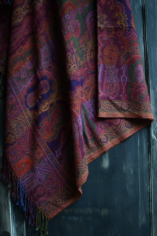 plaid colores