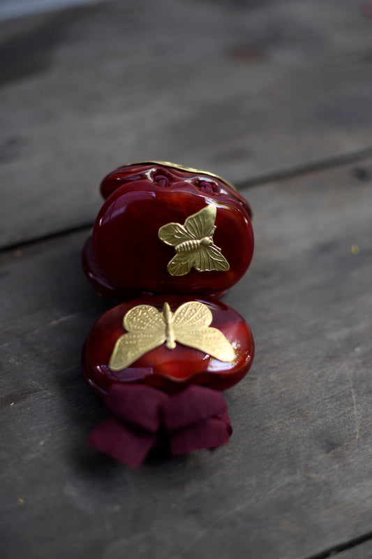 pulsera ovalada grande