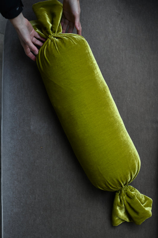 Rollo Pistacho