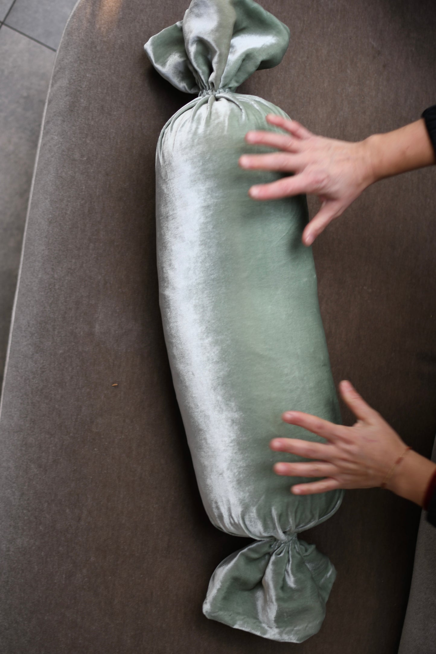 Rollo Celadon
